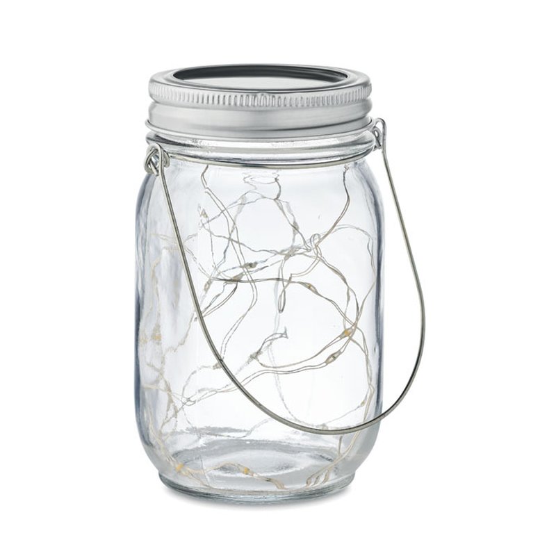 POT LAMP — POT LAMP