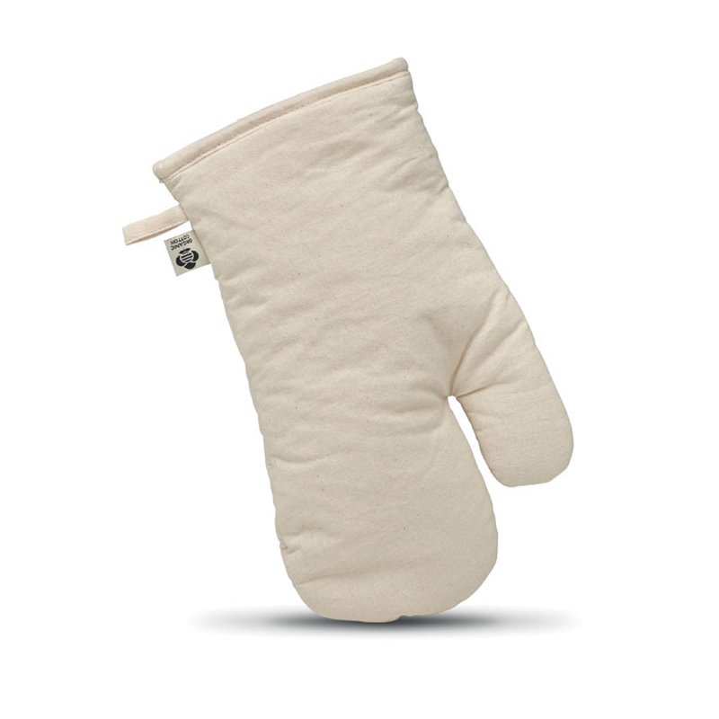 Organic cotton oven glove — NEVON