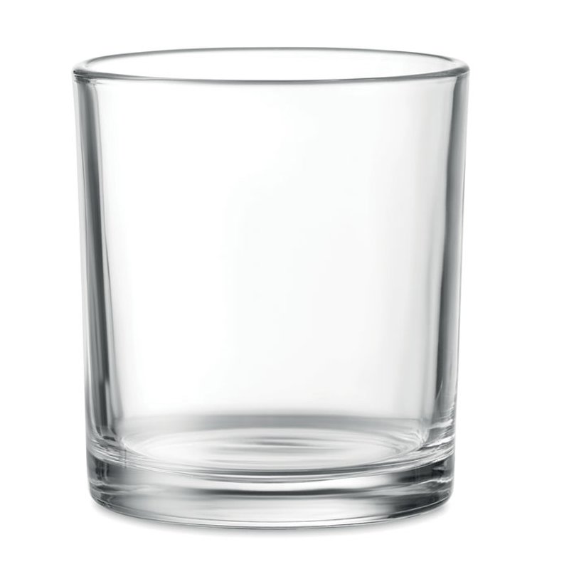 Short drink glass 300ml — PONGO