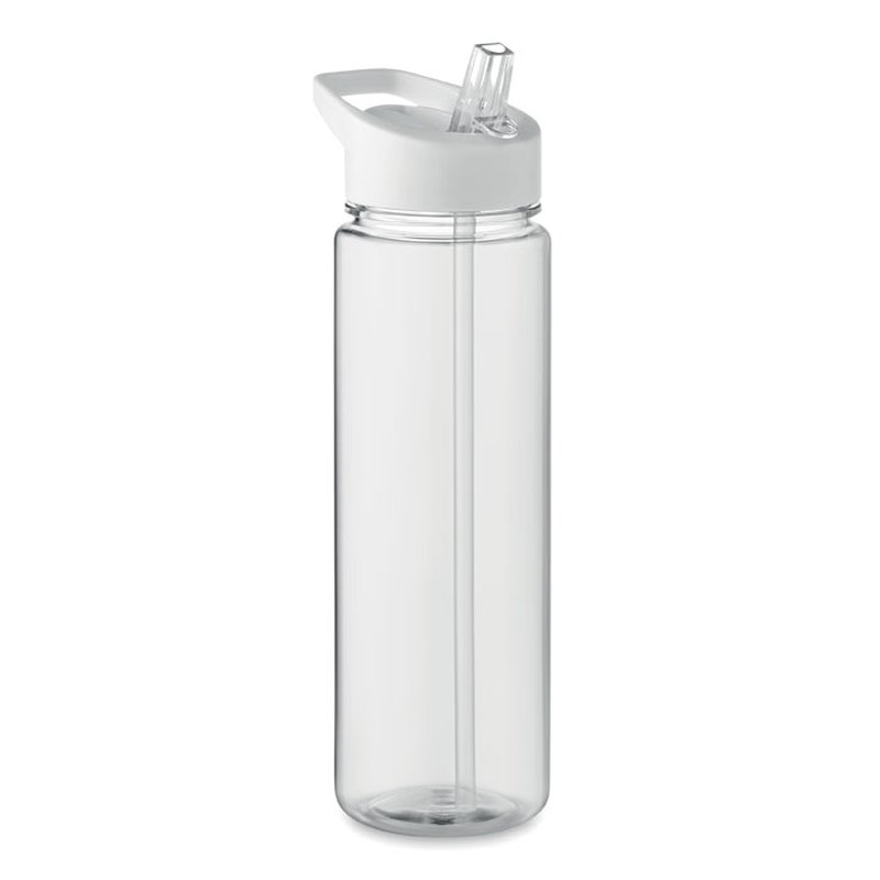 RPET bottle 650ml PP flip lid — ALABAMA