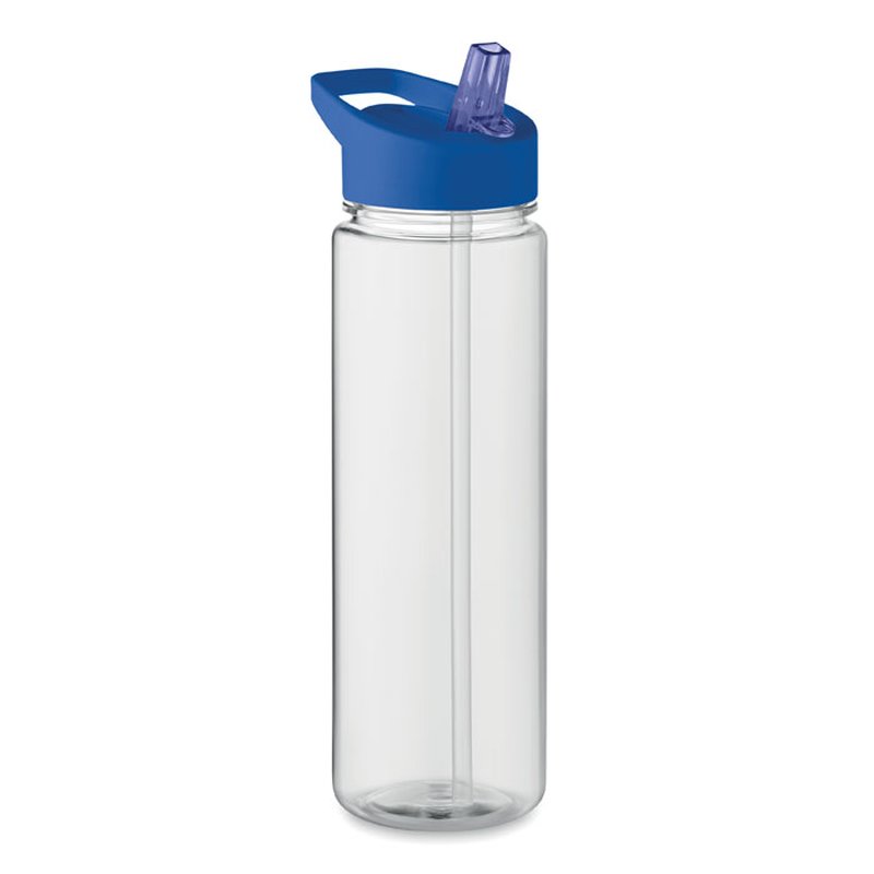 RPET bottle 650ml PP flip lid — ALABAMA