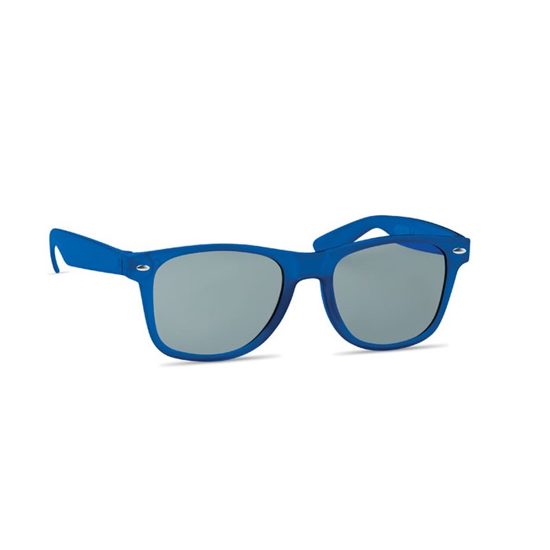 Sunglasses in RPET — MACUSA