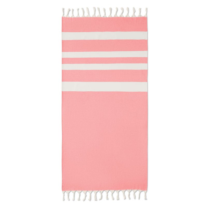 Hamman towel blanket 140 gr/m² — AGOURA