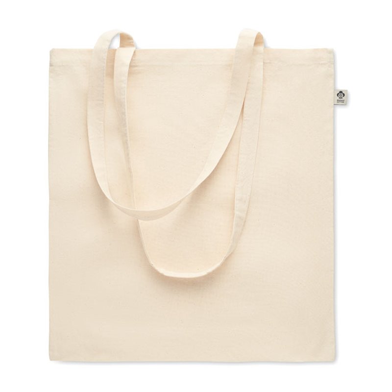 Organic cotton shopping bag — NUORO