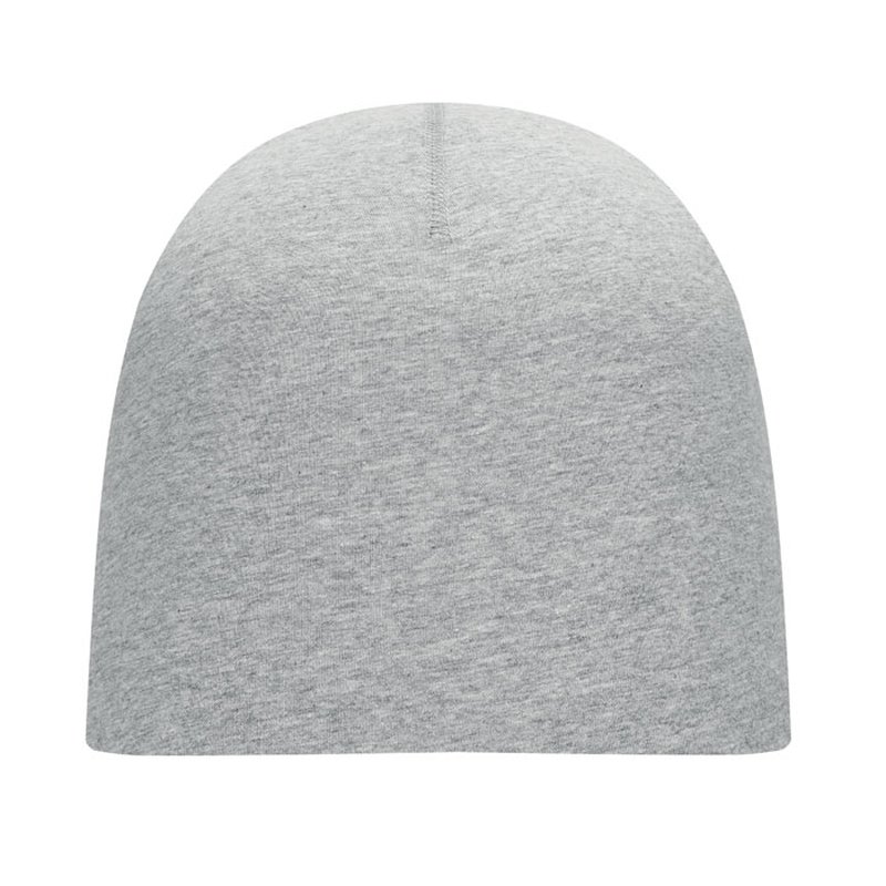 Unisex beanie in cotton — LIGHTY