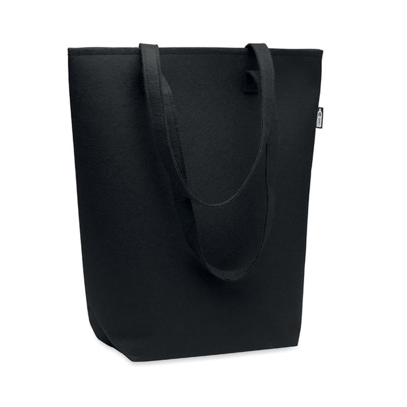 RPET felt event/shopping bag — NATA