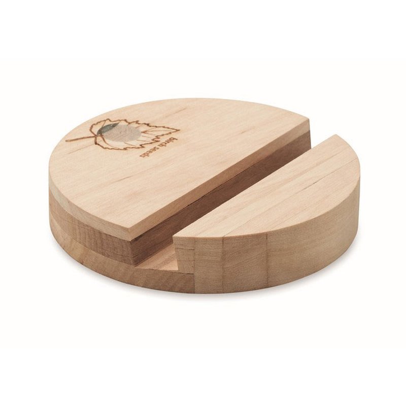 GROW ROUND STAND — GROW ROUND STAND