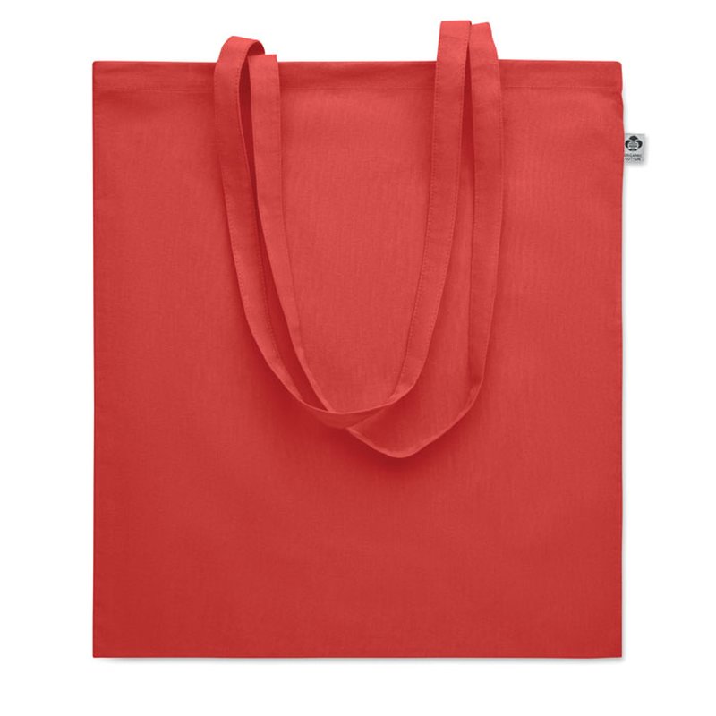 Organic Cotton shopping bag — ONEL