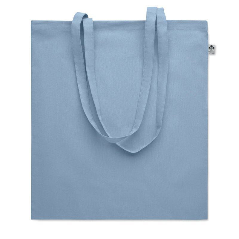 Organic Cotton shopping bag — ONEL