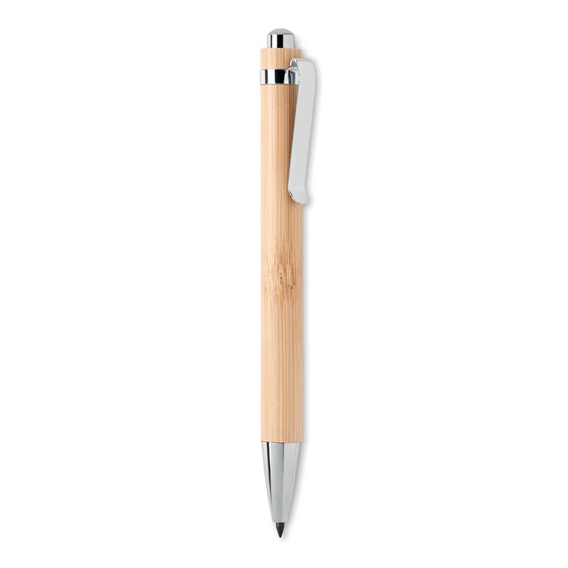 Long lasting inkless pen — SUMLESS