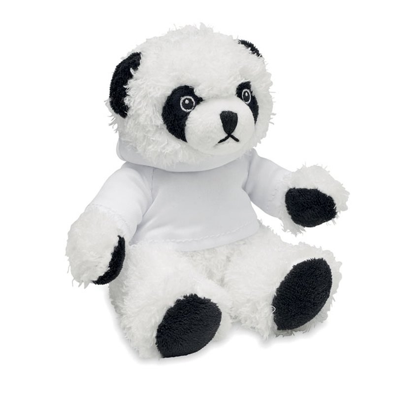 Teddy bear plush — PENNY