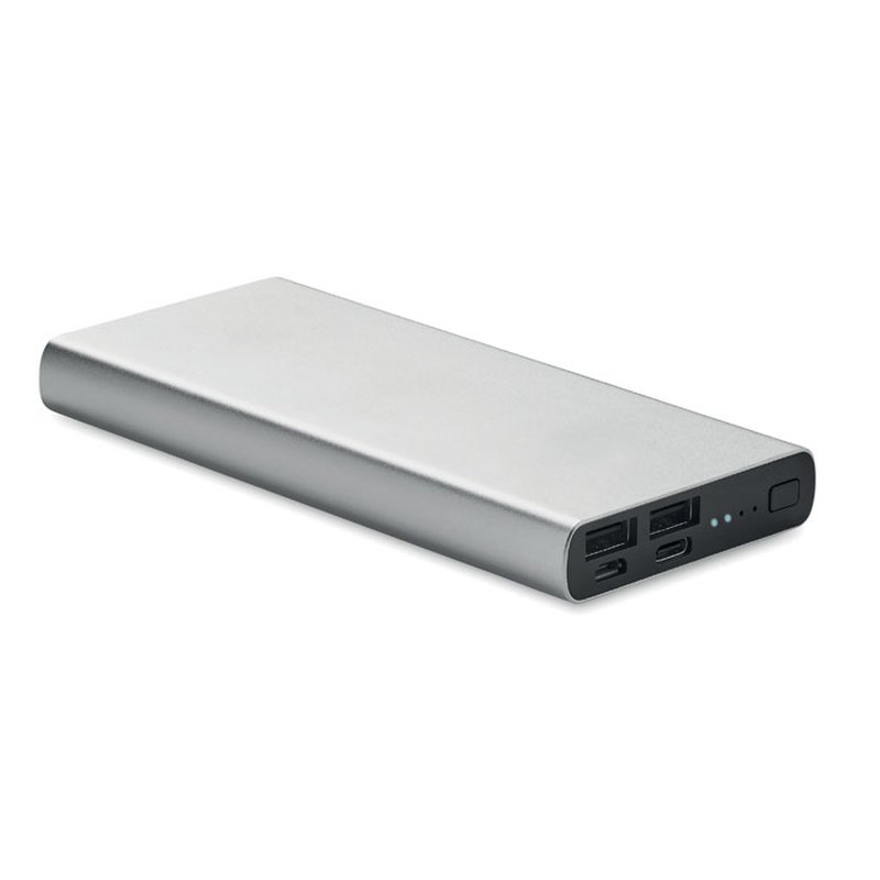 POWERFLAT 10C — POWERFLAT 10C