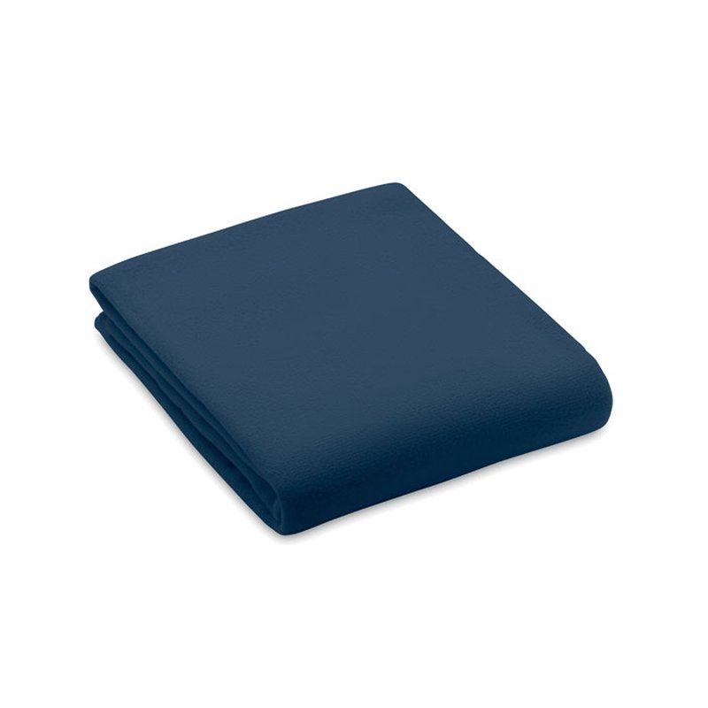 RPET fleece blanket 130gr/m² — BOGDA