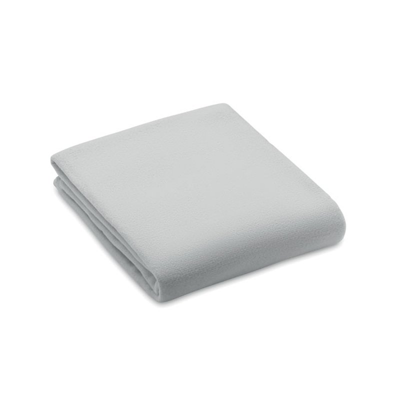 RPET fleece blanket 130gr/m² — BOGDA