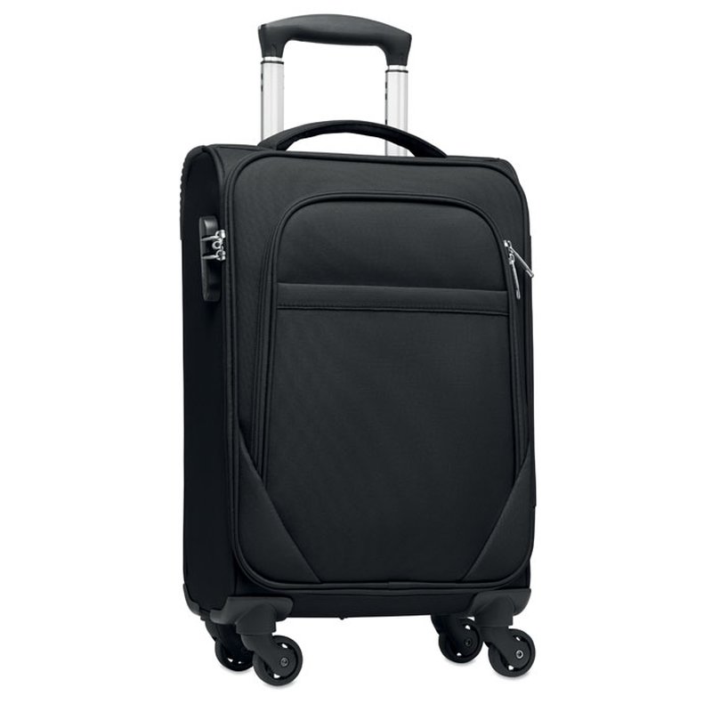 600D RPET Soft trolley — VOYAGE