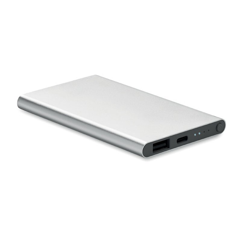 POWERFLAT C — POWERFLAT C