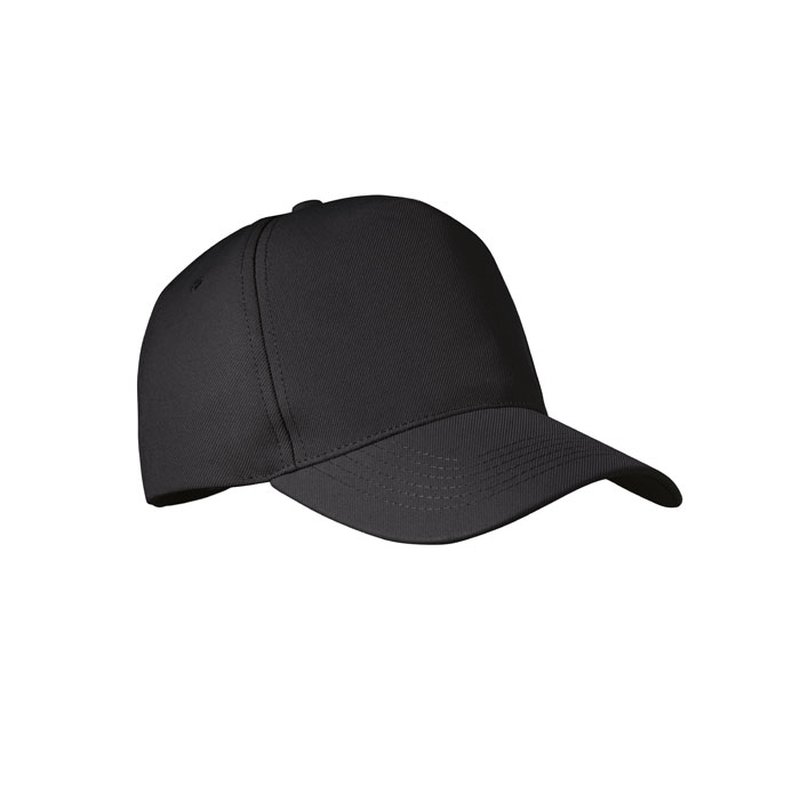 5 Panel rpet cap 210 gr/m² — SENGA