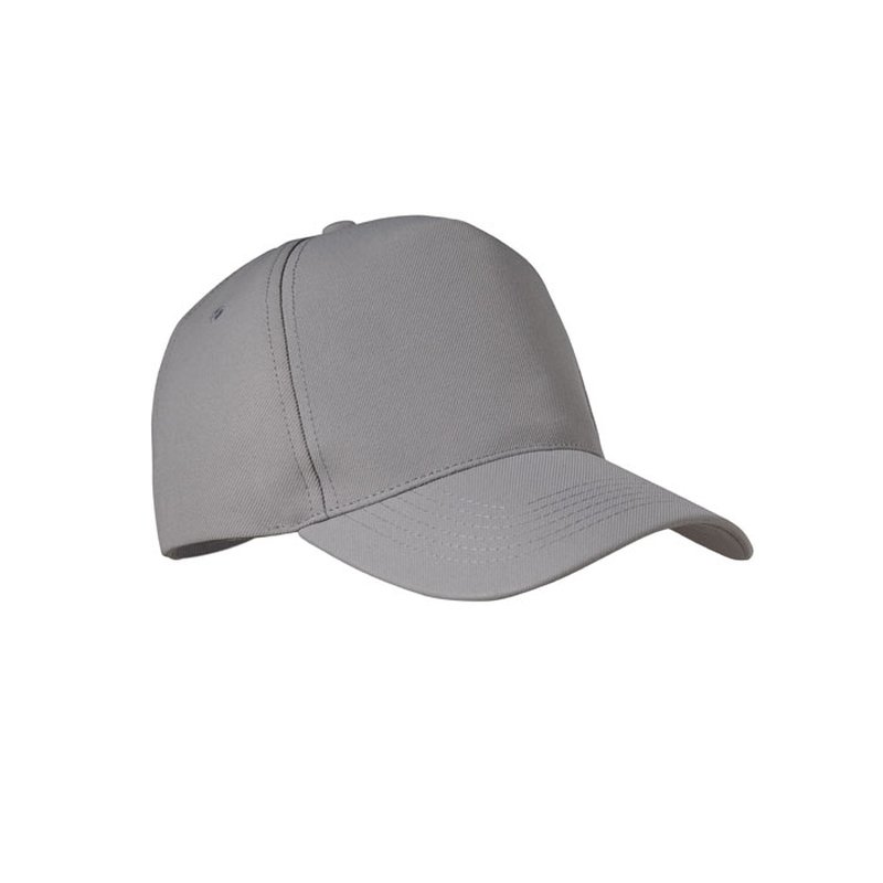 5 Panel rpet cap 210 gr/m² — SENGA