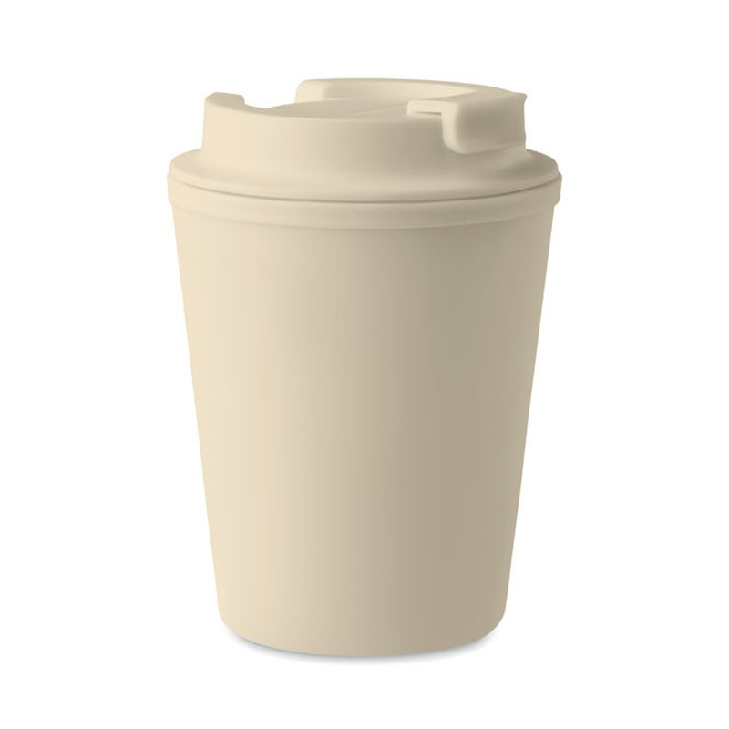 PP tumbler 300 ml — TRIDUS