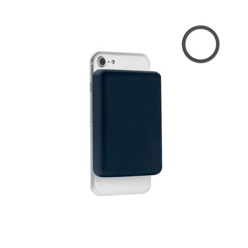 Magnetic Powerbank 5000mAh 15W