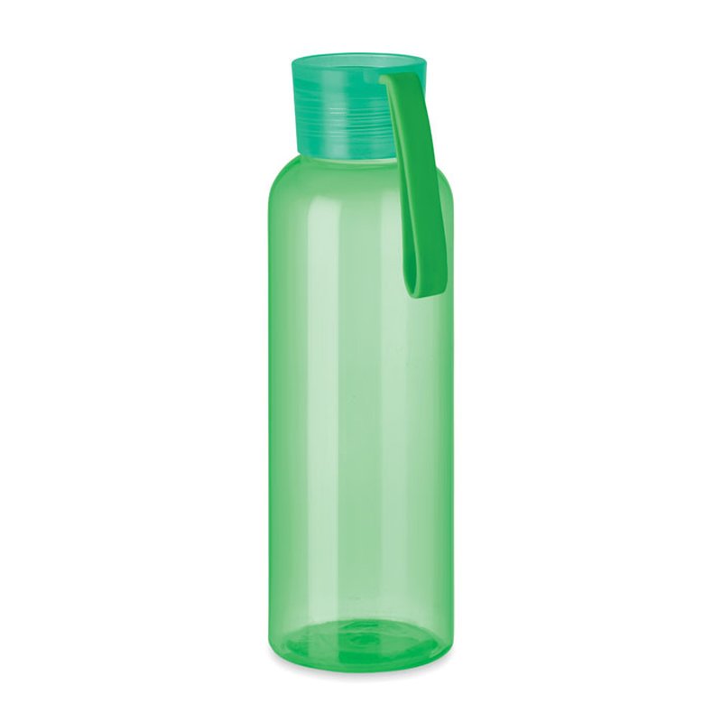 Tritan bottle and hanger 500ml — INDI