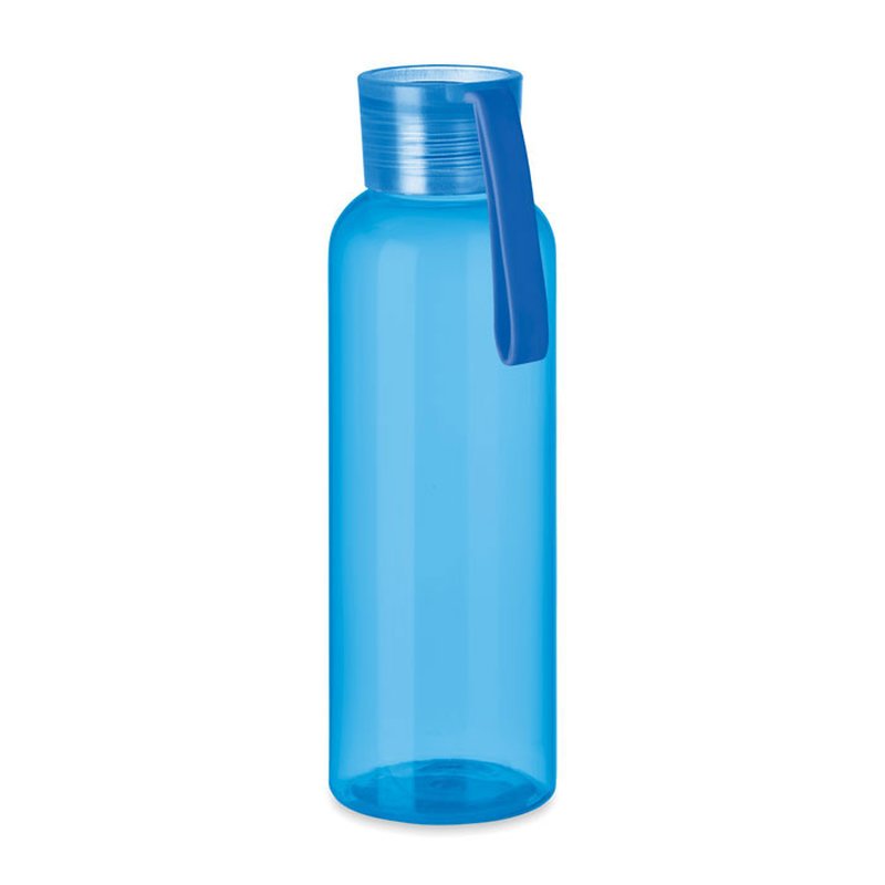 Tritan bottle and hanger 500ml — INDI