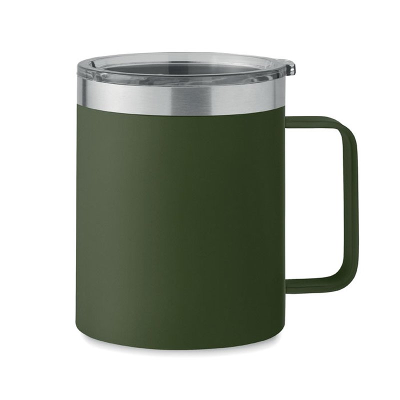 Double wall mug 300 ml — INARI