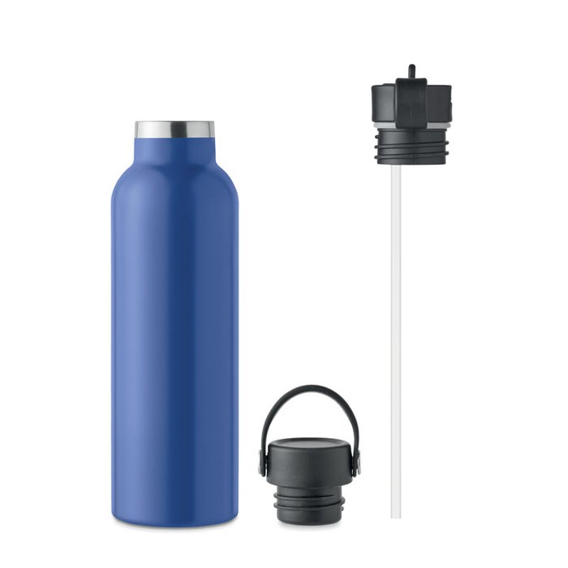 Double wall bottle 700 ml — BOALI