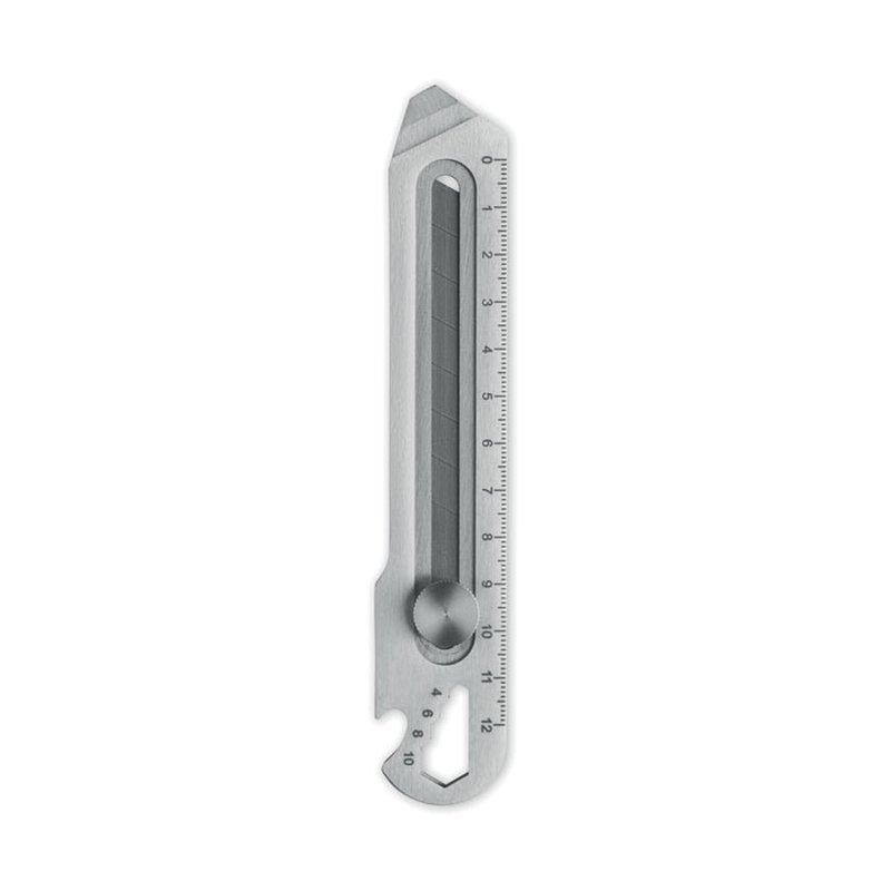 Multi tool retractable knife — KNIFEPLUS