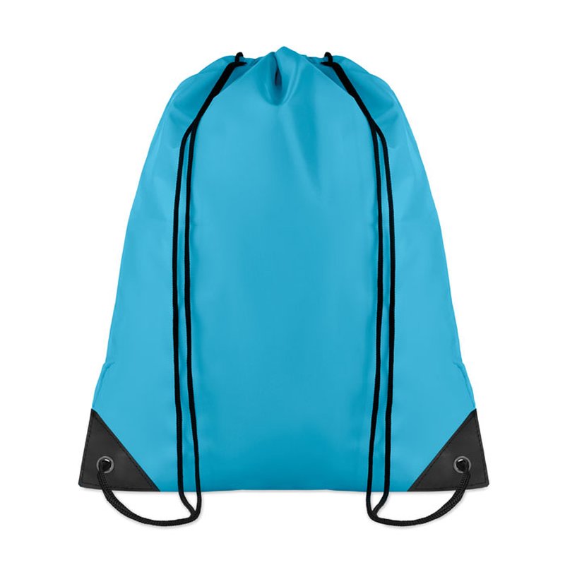 190T Polyester drawstring bag — SHOOP