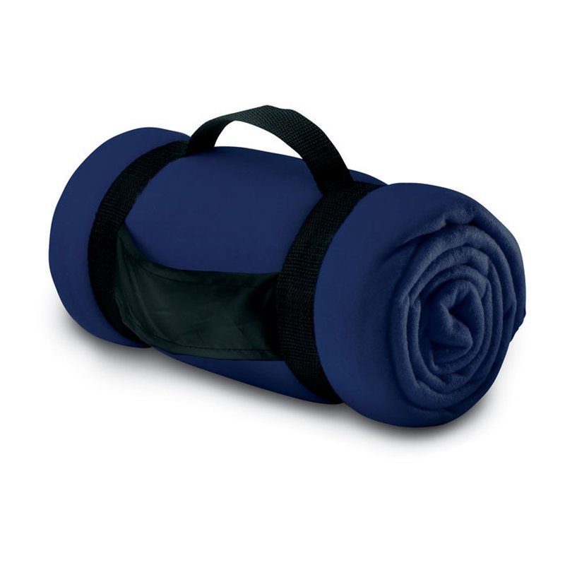 Fleece blanket — STAVENGER
