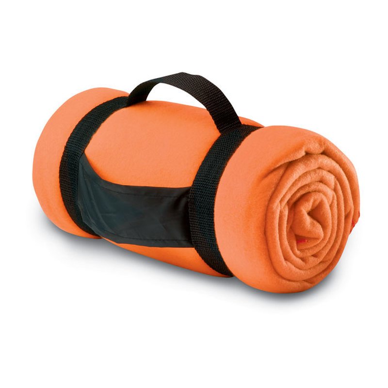 Fleece blanket — STAVENGER