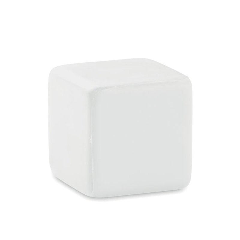 Anti-stress square — SQUARAX