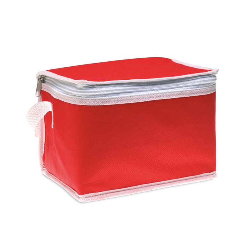 Nonwoven 6 can cooler bag — PROMOCOOL