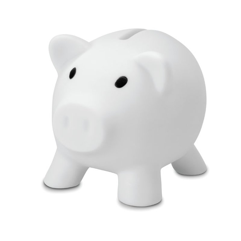 Piggy bank — SOFTCO