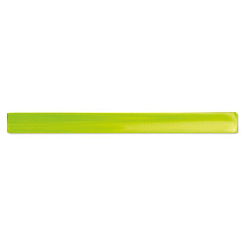 Reflective wrist strap — ENROLLO