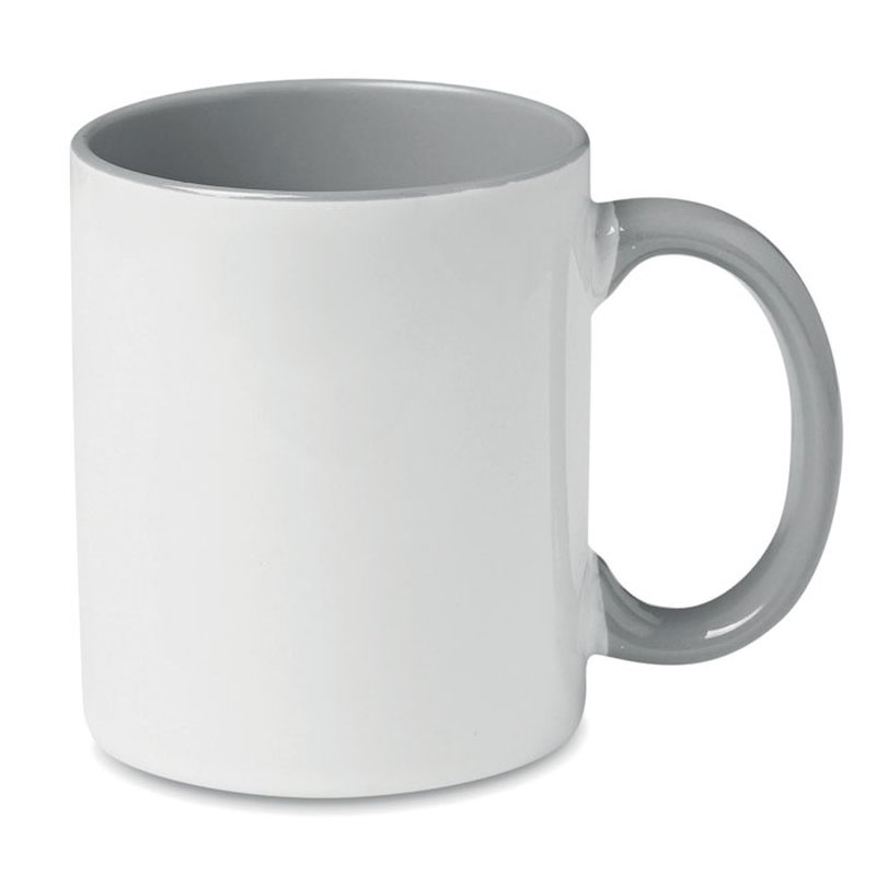 Coloured sublimation mug — SUBLIMCOLY