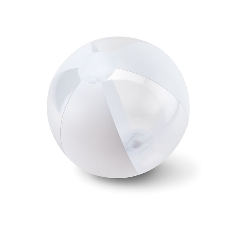 Inflatable beach ball — AQUATIME