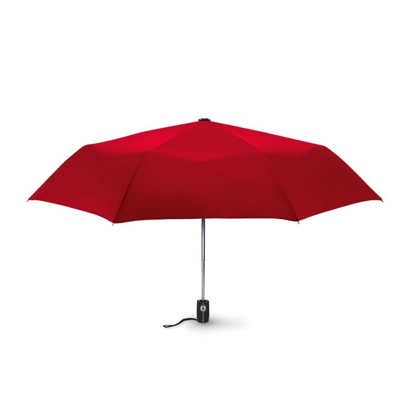 Luxe 21inch windproof umbrella — GENTLEMEN