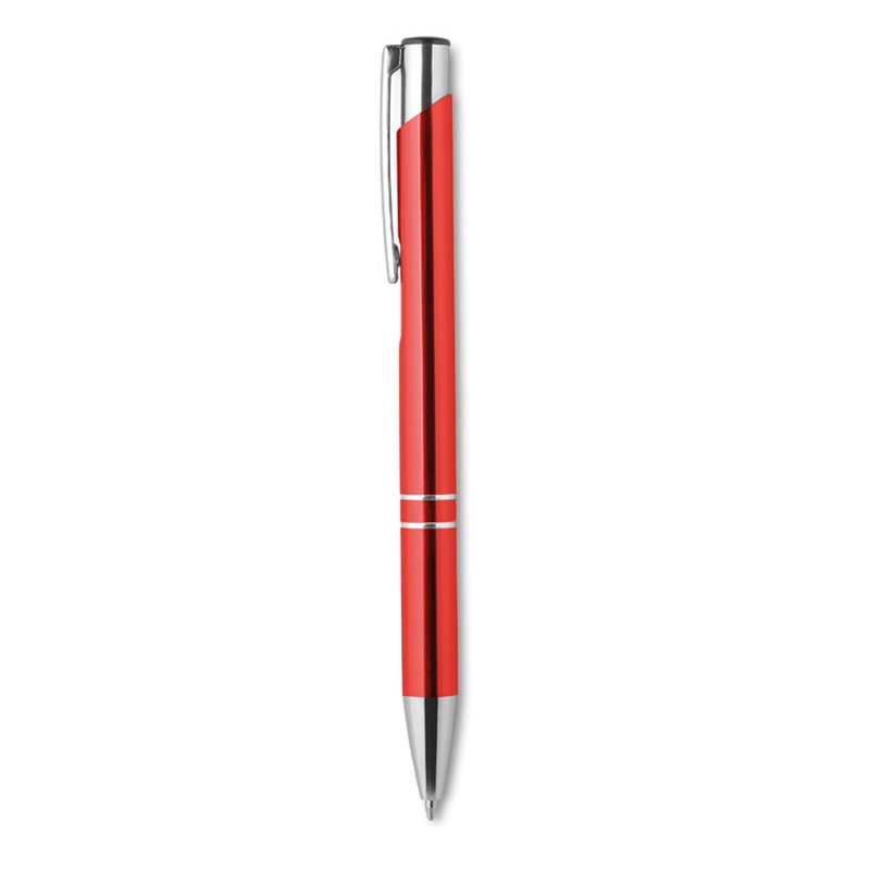 Recycled aluminium ball pen — BERN