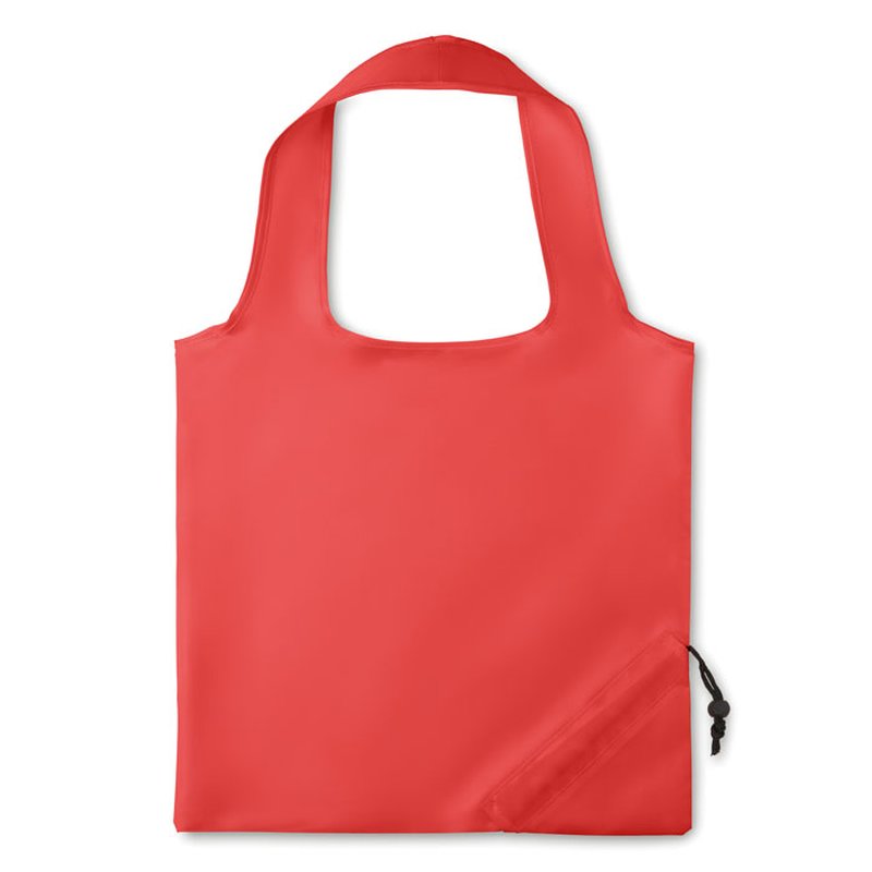 210D Polyester foldable bag — FRESA