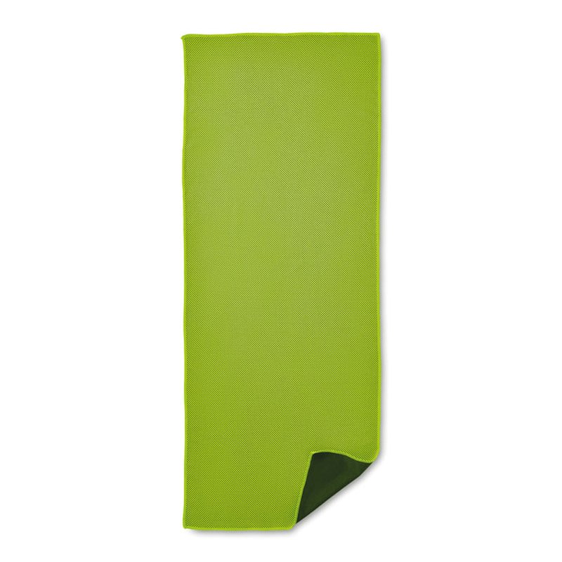 Sports towel — TAORU