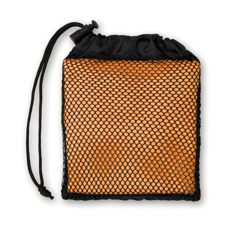 Sports towel with pouch — TUKO