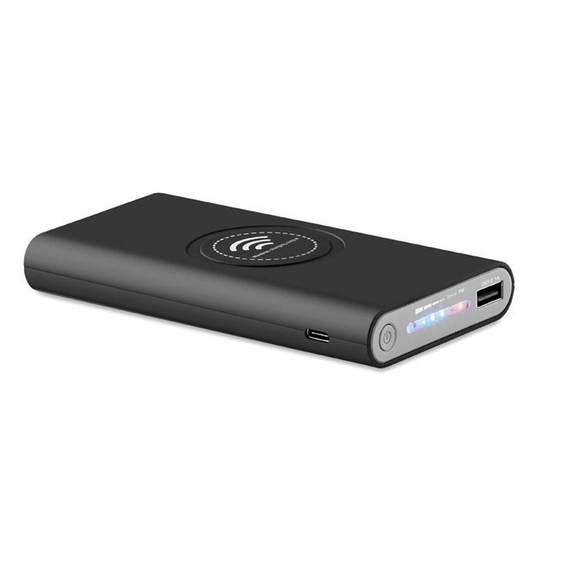 Wireless Powerbank 8000mAh 15W