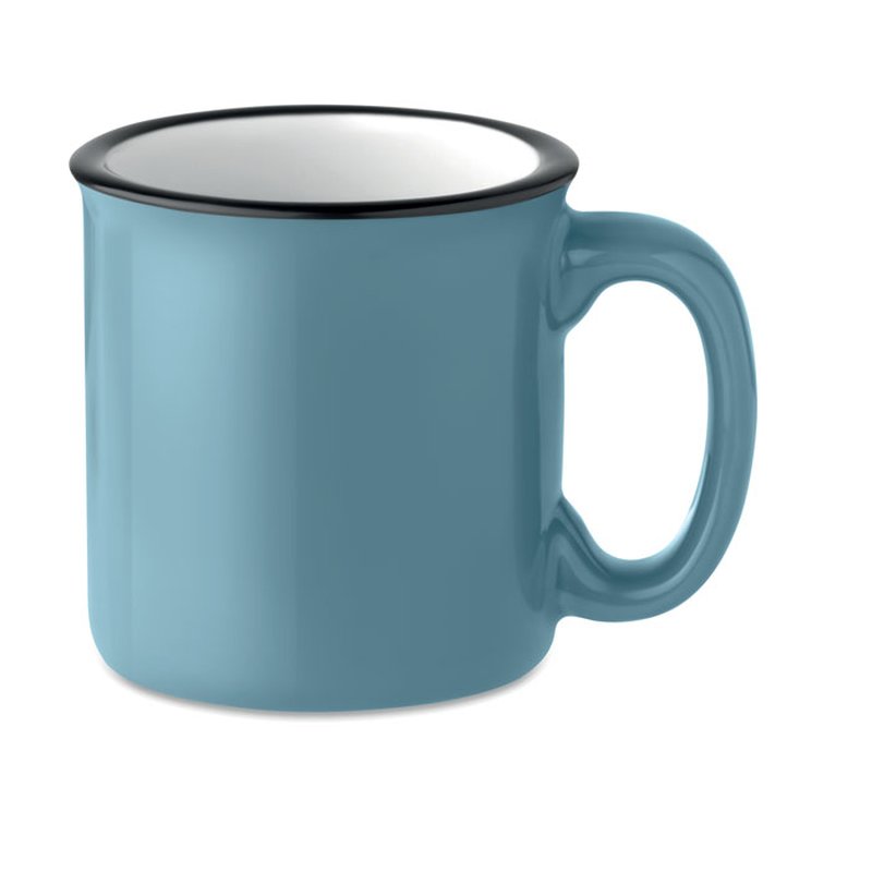 Ceramic vintage mug 240 ml — TWEENIES