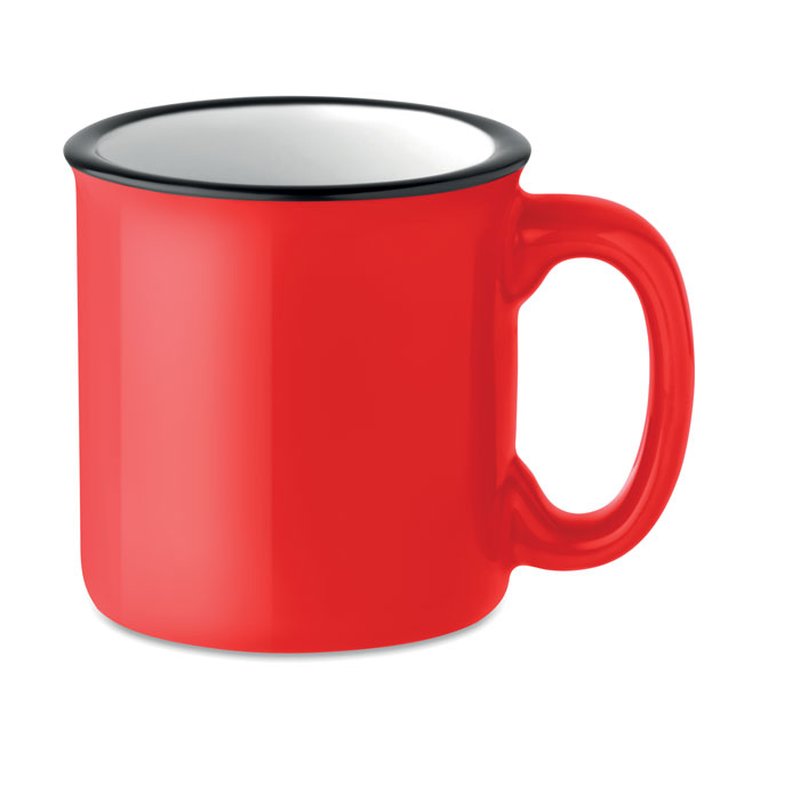 Ceramic vintage mug 240 ml — TWEENIES