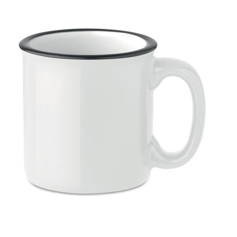 Ceramic vintage mug 240 ml — TWEENIES