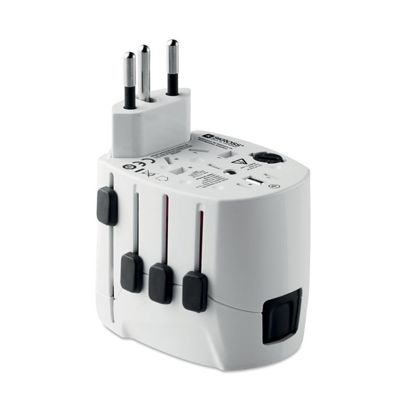 PRO WORLD & USB — PRO WORLD & USB