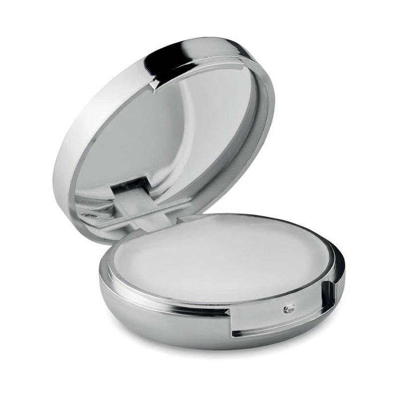 DUO MIRROR — DUO MIRROR