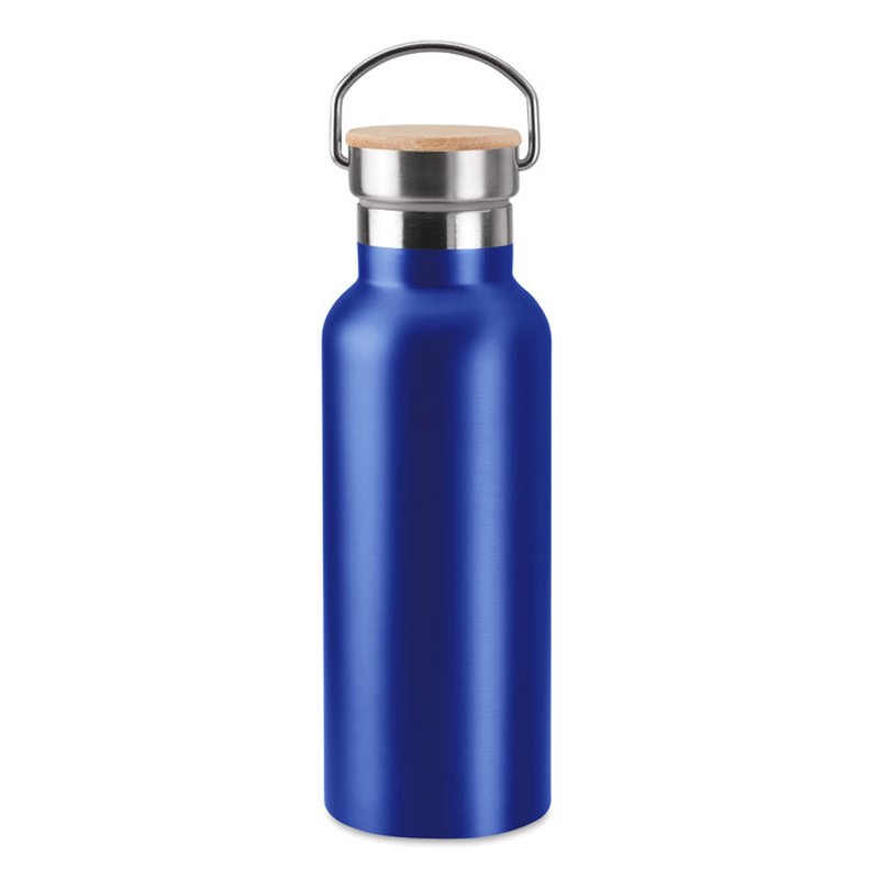 Double wall flask 500 ml — HELSINKI